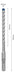 EAN 4059952531618 - Bosch SDS plus-7X 1 pieza(s) imagen 6