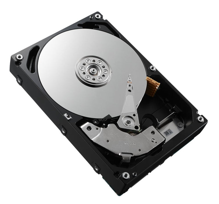 EAN 5706998574688 - DELL GVT60 disco duro interno 600 GB 10000 RPM 2.5" SAS imagen 1