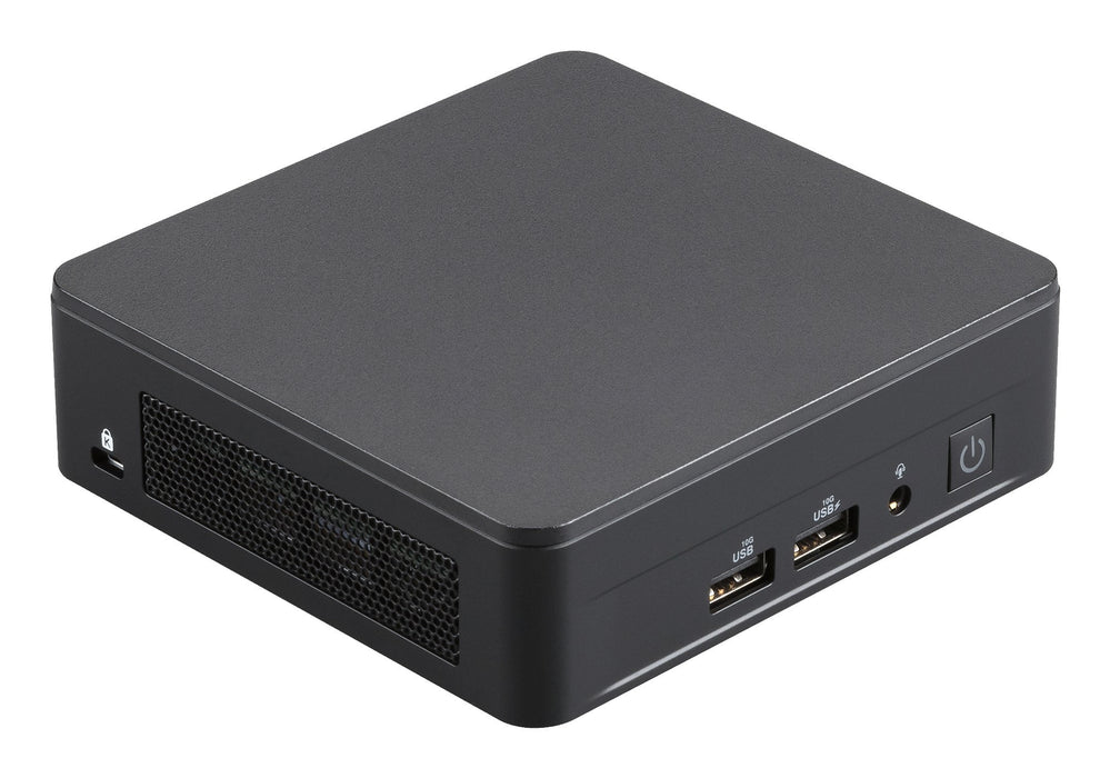 EAN 4711387489963 - ASUS NUC 13 RNUC13L3Kv70000 UCFF Negro i7-1370P imagen 6