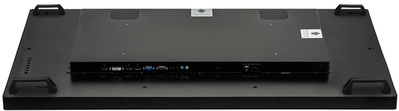 EAN 4948570118052 - iiyama ProLite TF4939UHSC-B1AG pantalla para PC 124,5 cm (49") 3840 x 2160 Pixeles 4K Ultra HD LED Pantal imagen 13