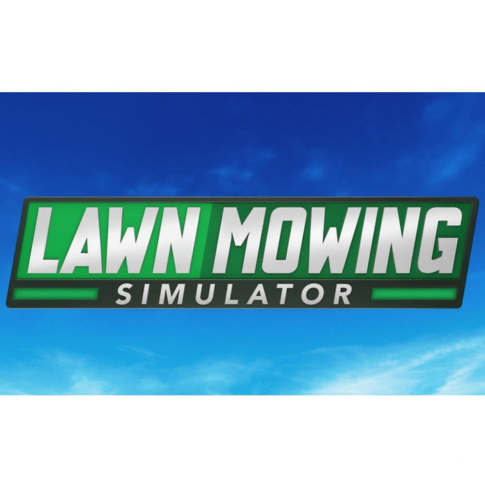 EAN 5060760887612 - Curve Games Lawn Mowing Simulator - Landmark Edition imagen 1