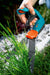 EAN 4078500873505 - Gardena 8735-20 tijeras de jardinería Hojas horizontales imagen 3
