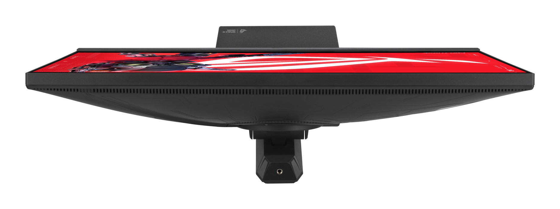 EAN 4711636121200 - ASUS ROG Strix XG27ACMES pantalla para PC 68,6 cm (27") 2560 x 1440 Pixeles Wide Quad HD LCD Negro imagen 5