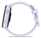 EAN 0753759368388 - Garmin Forerunner 70 3,05 cm (1.2") AMOLED 30 mm Digital 390 x 390 Pixeles Pantalla táctil Lavanda GPS (s imagen 7