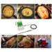 EAN 4009816031136 - TFA-Dostmann KÜCHEN-CHEF termómetro de comida -20 - 300 °C Digital imagen 9