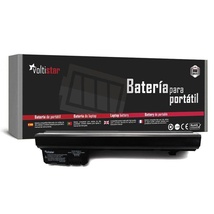 EAN 8435597402524 - VOLTISTAR BAT110-1000 refacción para laptop Batería imagen 1
