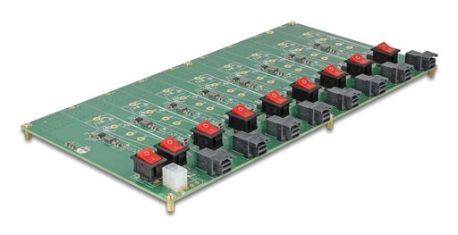 EAN 4043619610730 - DeLOCK 61073 tarjeta y adaptador de interfaz M.2 imagen 2