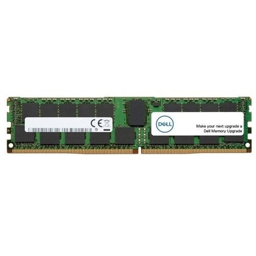 EAN 740617270785 - DELL A9755388 módulo de memoria 16 GB DDR4 288-pin DIMM ECC imagen 1