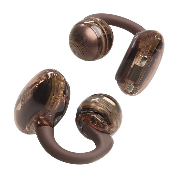 EAN 1200130027888 - JBL Soundgear Clips Auriculares True Wireless Stereo (TWS) gancho de oreja Llamadas/Música Bluetooth Cobr imagen 9