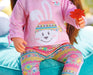 EAN 4001167830178 - BABY born Trendy Rabbit Pullover Outfit Juego de ropita para muñeca imagen 2
