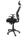 EAN 8436549397219 - PIQUERAS Y CRESPO 15SNBALI840C silla de oficina y de ordenador Asiento acolchado Respaldo de malla imagen 4