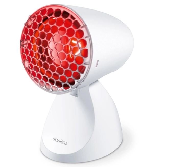 EAN 4211125614249 - Sanitas SIL 06 Energy light 100 W imagen 1