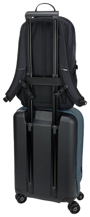 EAN 85854260442 - Thule EnRoute TEBP5116 - Black mochila Mochila informal Negro Nylon imagen 9
