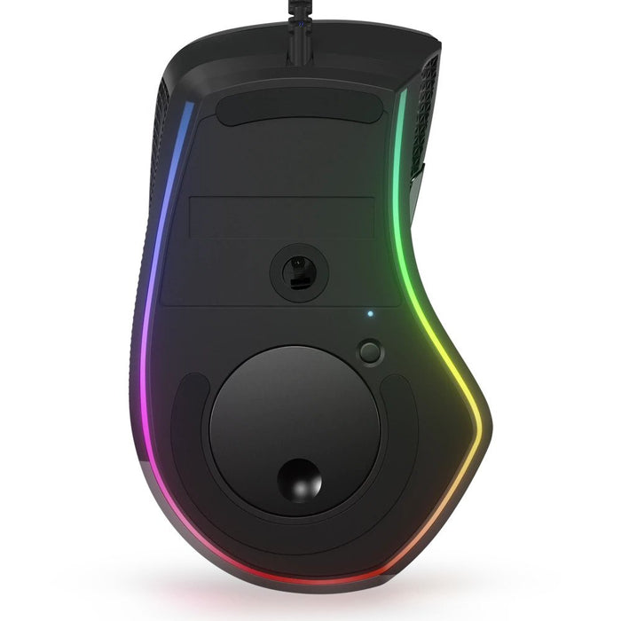 EAN 0193268293830 - Lenovo Legion M500 RGB ratón Juego mano derecha USB tipo A Óptico 16000 DPI imagen 2