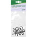 EAN 4043718166756 - InLine 59966K presilla Negro 10 pieza(s) imagen 3