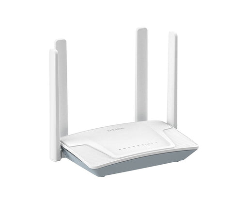 EAN 0790069476860 - D-Link G403C/E router inalámbrico Ethernet rápido Banda única (2,4 GHz) 4G Blanco imagen 2
