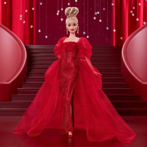 EAN 0194735261383 - Barbie Signature JBJ17 muñeca imagen 2