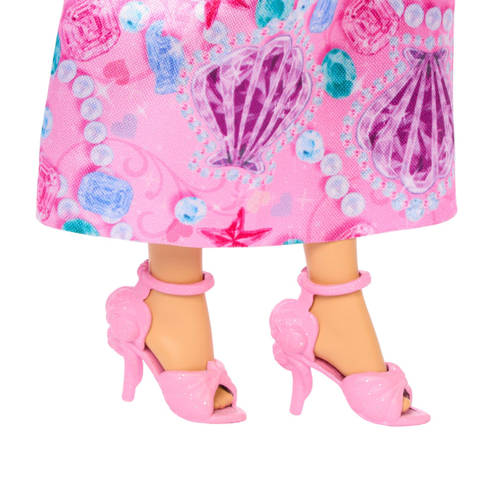 EAN 194735334827 - Disney Princess JHL49 muñeca imagen 4