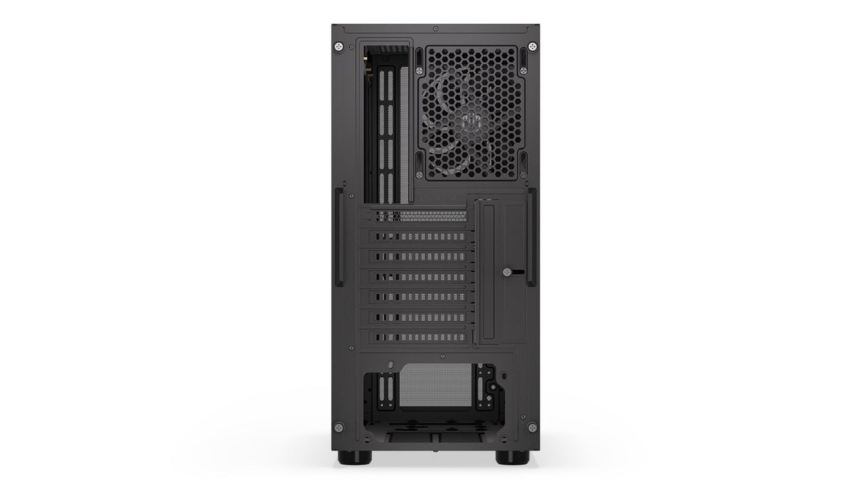 EAN 5903018666204 - ENDORFY Ventum 200 Solid Torre Negro imagen 19