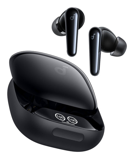 EAN 194644298272 - Anker Liberty 4 Pro Auriculares True Wireless Stereo (TWS) Dentro de oído Llamadas/Música/Deporte/Uso diar imagen 1