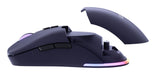 EAN 0195892143185 - Lenovo Legion M220 ratón Juego Ambidextro RF Wireless + Bluetooth + USB Type-C Óptico 5000 DPI imagen 6