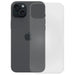 EAN 4048466958660 - PEDEA 50160966 funda para teléfono móvil 15,5 cm (6.1") Transparente imagen 1