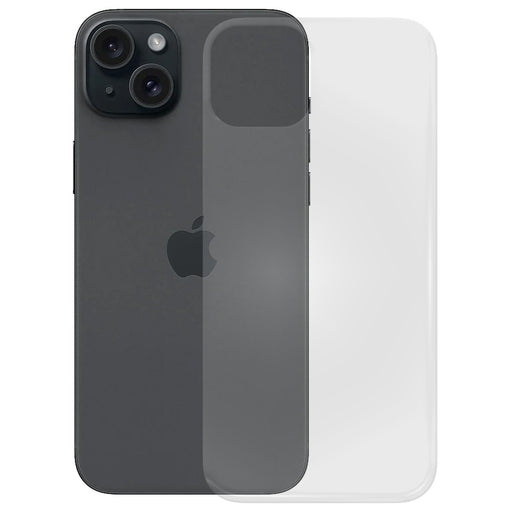 EAN 4048466958738 - PEDEA 50160971 funda para teléfono móvil 17 cm (6.7") Transparente imagen 1