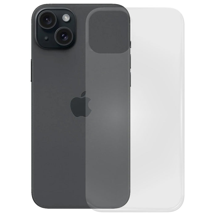 EAN 4048466958738 - PEDEA 50160971 funda para teléfono móvil 17 cm (6.7") Transparente imagen 1