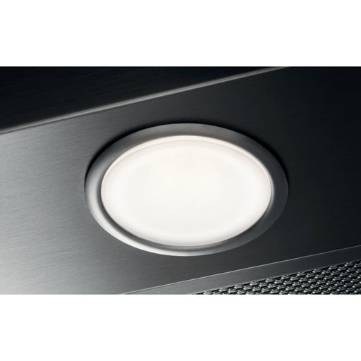 EAN 7332543668106 - Electrolux LFP536X Semintegrada (extraíble) Gris, Acero inoxidable 600 m³/h imagen 2
