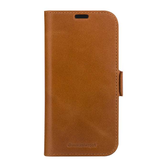 EAN 5711428018595 - dbramante1928 Copenhagen funda para teléfono móvil Folio Marrón imagen 1