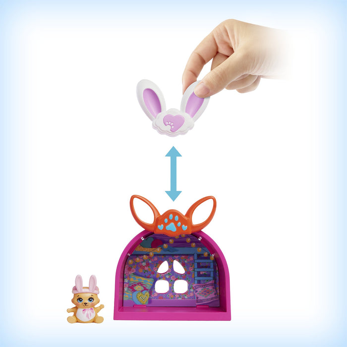 EAN 0194735233175 - Enchantimals HXL53 muñeca imagen 20