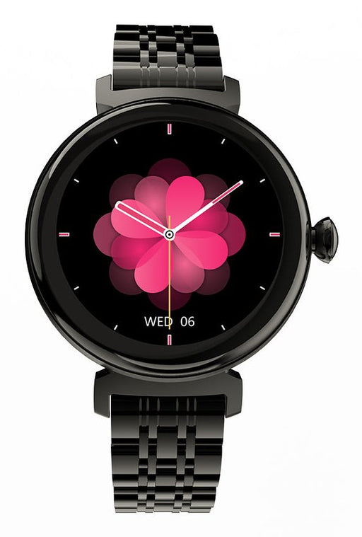 EAN 6972576181176 - Hifuture Aura 2,64 cm (1.04") AMOLED Digital 340 x 340 Pixeles Pantalla táctil Negro imagen 1