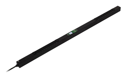 EAN 731304761259 - APC EPDU2116S unidad de distribución de energía (PDU) 24 salidas AC 0U Negro imagen 2