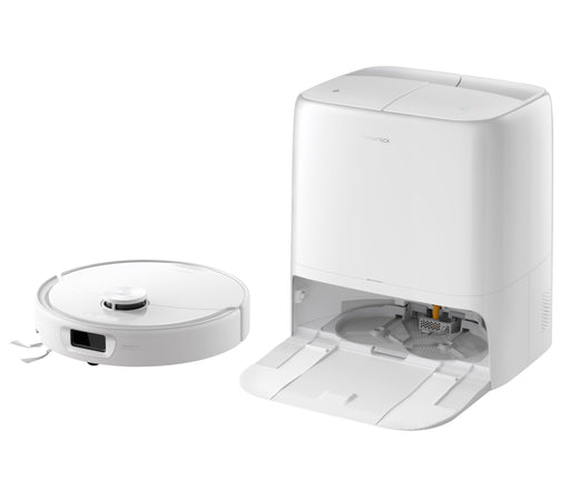 EAN 6936905906922 - Roborock Qrevo 2 ProX 0,27 L Blanco imagen 2