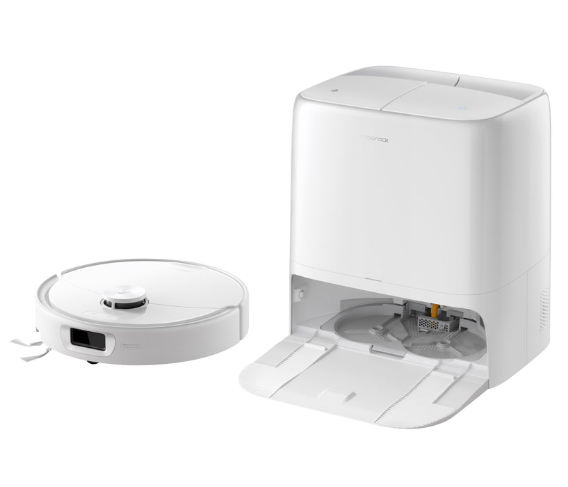 EAN 6936905906922 - Roborock Qrevo 2 ProX 0,27 L Blanco imagen 2