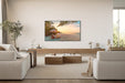 EAN 8806095422046 - Samsung Q80D GQ55Q80DATXZG Televisor 139,7 cm (55") 4K Ultra HD Smart TV Wifi Plata imagen 3