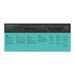 EAN 5099206077409 - Logitech 920-008678 teclado Ratón incluido Universal RF inalámbrico AZERTY Belga Negro imagen 24