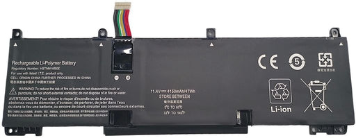 EAN 5715328075771 - CoreParts MBXHP-BA0359 no categorizado imagen 1