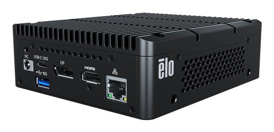 EAN 0843173163192 - Elo Touch Solutions Elo Backpack 128 GB SSD 8 GB imagen 6