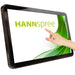 EAN 4711404023002 - Hannspree HO 325 PTB pantalla para PC 80 cm (31.5") 1920 x 1080 Pixeles Full HD LED Pantalla táctil Negro imagen 2