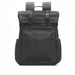 EAN 0662919113693 - V7 CBXT16-CANVAS maletines para portátil 40,6 cm (16") Mochila Negro imagen 2