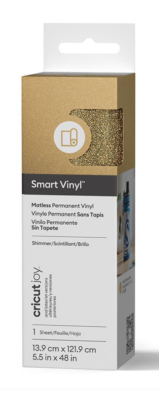EAN 93573546556 - Cricut 2011358 vinilo de transferencia térmica Rollo de vinilo de termotransferencia imagen 1