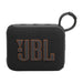 EAN 1200130009433 - JBL Go 4 Altavoz monofónico portátil Negro 4,2 W imagen 2