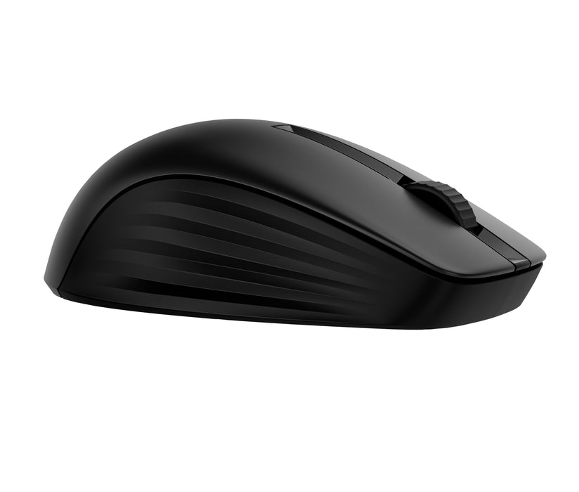 EAN 0196188141113 - HP 650 Wireless Keyboard and Mouse Combo Black teclado Ratón incluido Hogar RF inalámbrico Negro imagen 3
