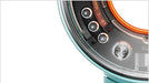 EAN 5025155094402 - Dyson Supersonic Nural secador 1600 W Azul, Naranja imagen 31