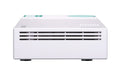 EAN 0885022017973 - QNAP QSW-308-1C switch No administrado Gigabit Ethernet (10/100/1000) Blanco imagen 5
