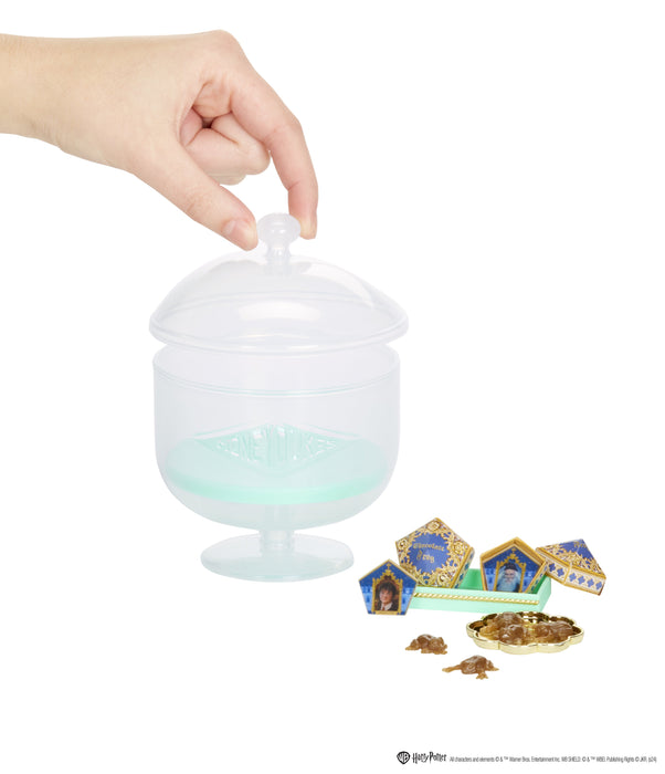 EAN 0035051528302 - Miniverse Make It Mini Harry Potter Honeydukes in PDQ imagen 6