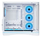 EAN 6930788487349 - SAMA Gears V62 Midi Tower Blanco imagen 4