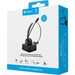 EAN 5705730126062 - Sandberg 126-06 auricular y casco Auriculares Inalámbrico Diadema Oficina/Centro de llamadas Negro imagen 3