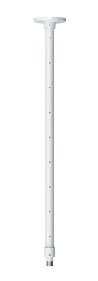 EAN 7331021061798 - Axis 01189-001 cámaras de seguridad y montaje para vivienda Pata para instalación en techo imagen 2